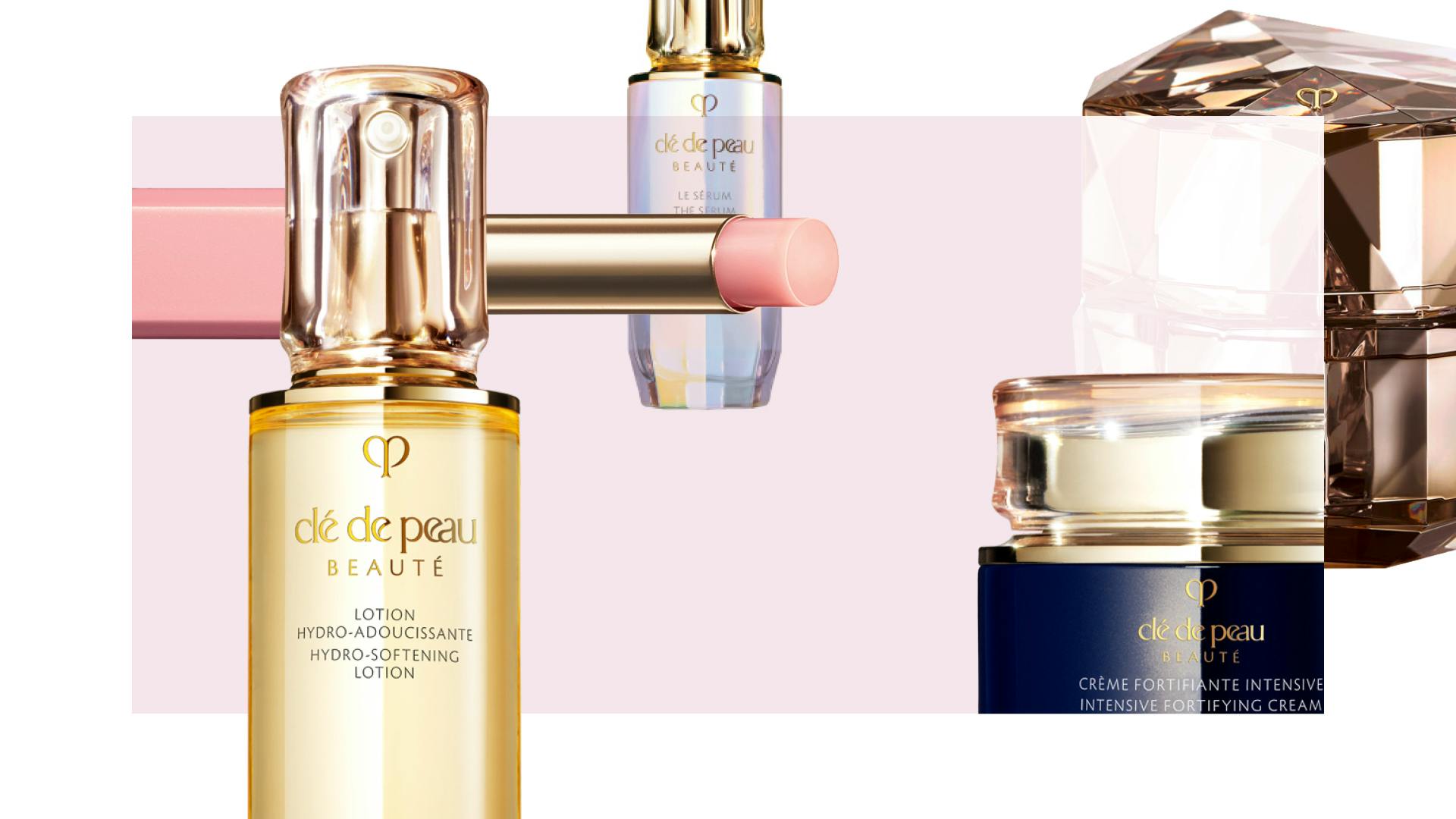 Clé de Peau Beauté Launches In The UK